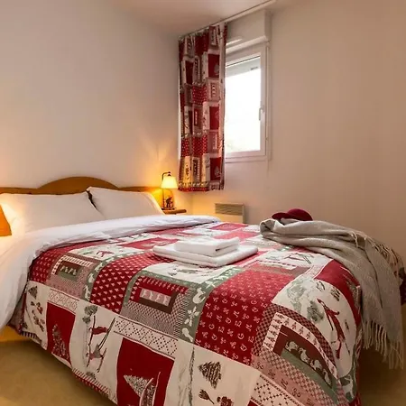 Lary Centre T2 4 Pers Piscine Vue Montagne Saint-Lary-Soulan